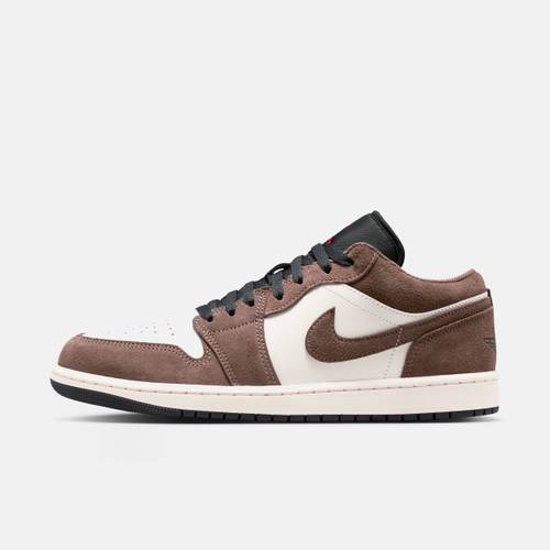 Nike Air Jordan 1 Low Men's Shoes