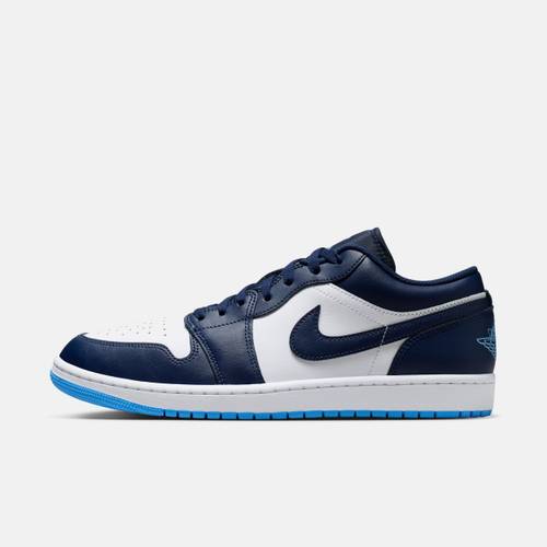 Nike Air Jordan 1 Low Men's Shoes