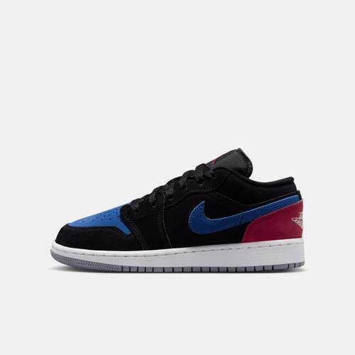 Air Jordan 1 Low Older Kids' Shoes